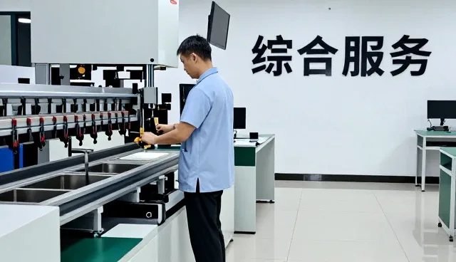 苏州互元仪器有限公司