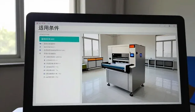 生产线配套中运行异常的识别与应对策略